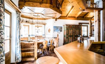 Landhaus Lodges Kaprun by we Rent