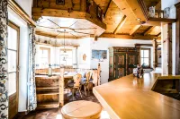 we rent的Landhaus Lodges卡浦雄