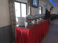 Taj Riverside Resort and Adventure Hotels in Madhyapur Thimi