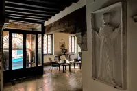 Residence Ca' Foscolo Hotel a Venezia