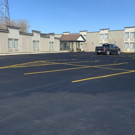 Travelodge by Wyndham Miramichi New Brunswick