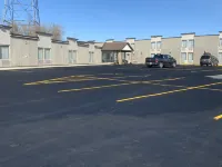Travelodge by Wyndham Miramichi New Brunswick - Мотели