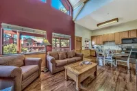 Edgelake Beach Club Các khách sạn ở Tahoe Vista