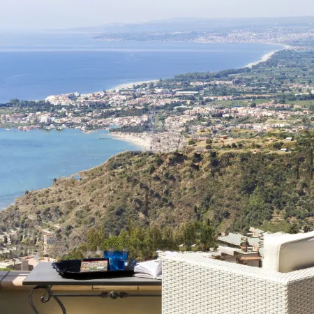 Hotel Villa Ducale