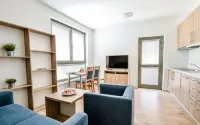 Apart Hotel VIRGO