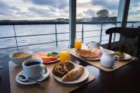 Radisson Colonia Del Sacramento Hotel - Breakfast