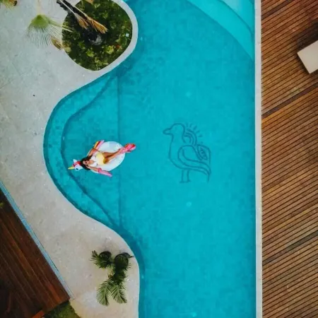 Vila Aty Lodge