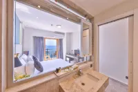 Hera Hotel Hotels in Kas