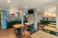 Quality Inn Rawlins I-80 Hotels in Rawlins