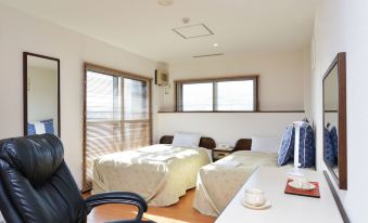 Sapporo Clark Hotel