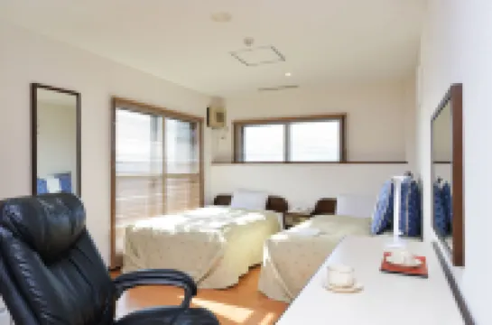 سابورو كلارك هوتل Hotels near جامعة هوكايدو