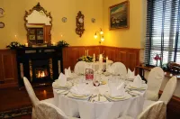 Bush Hotel Hotels in Carrick-on-Shannon