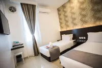IM 96 Villa Hotels in Kuala Kuantan