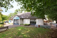 Kyriad Direct Nancy Sud - Vandoeuvre Các khách sạn ở Houdemont