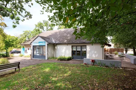 Kyriad Direct Nancy Sud - Vandoeuvre