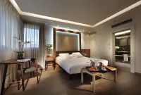 Hotel Abades Recogidas Hoteles en Granada