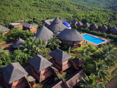 SwaSwara Wellness - A CGH Earth Experience, Gokarna