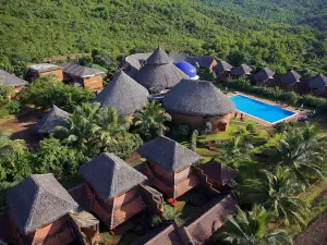 SwaSwara Gokarna - a CGH Earth Experience