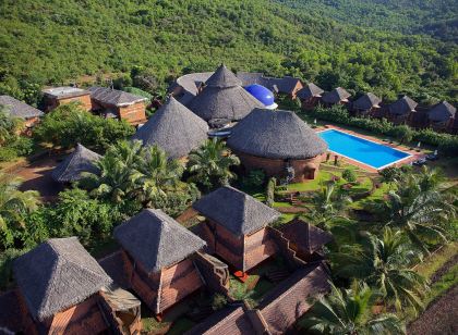 SwaSwara Wellness - A CGH Earth Experience, Gokarna