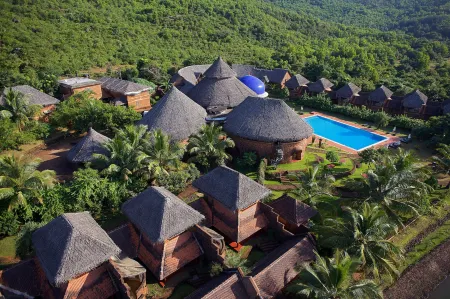SwaSwara Wellness - A CGH Earth Experience, Gokarna