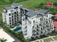 Oceano Boutique Hotel & Bistró Jaco Walk Shopping Center Playground 주변 호텔