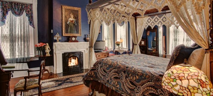 McMillan Inn Hotel a Savannah