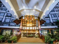 Sai Vishram Business Hotel Hotels near Biocon