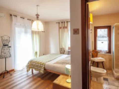 香普宅邸酒店 喇沙酒店