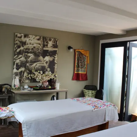 La Casa del Atrio