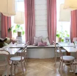 Café Mandeltårtan B&B VillaFloraViola - breakfast