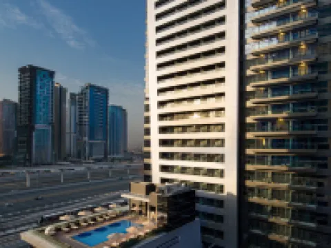 ملينيوم بليس مارينا Hotels near Marina Beach