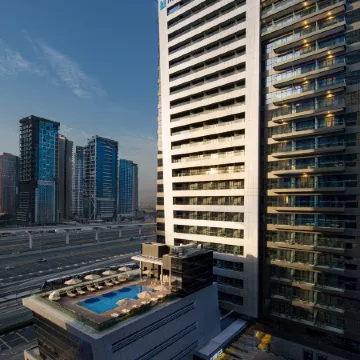 Millennium Place Dubai Marina