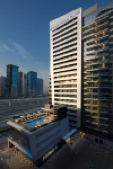 Millennium Place Dubai Marina Hotels near JBR Beach