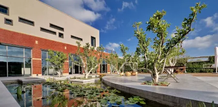 Cramim by Isrotel Exclusive Отели в г. Neve Shalom