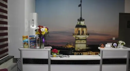 Altınboynuz Family Hotel