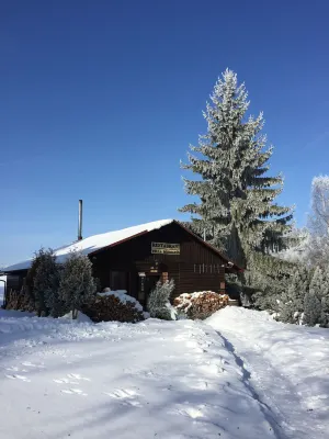 Villa Rozmaryn
