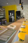 Ibis Styles Poitiers Nord - bar