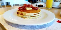 Fiesta Inn Los Mochis - breakfast