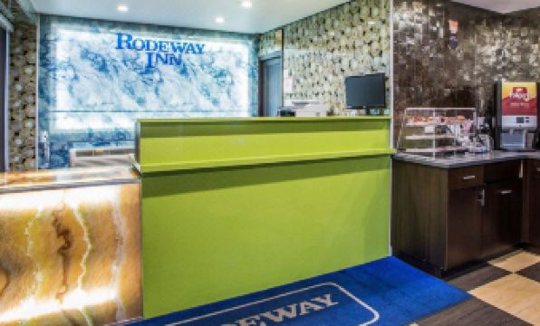 Rodeway Inn