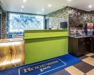 Rodeway Inn Hotels in Lyndhurst