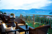 繁星美景飯店 - 山景