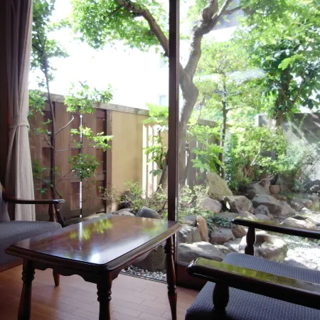 Ryokan Yamamuro