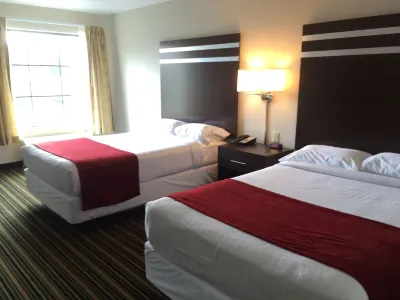 The Inn Hotels near Beaver County Beverage