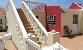 Aruba Cunucu Residence