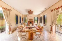 The Source Hotel Music & Spa Hotels in Al Haouz