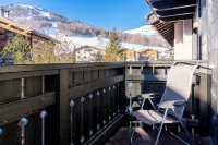 Residence Nevegall - Bjergudsigt