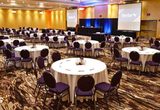 디어푸트 인 & 카지노