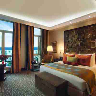 ロイヤル マキシム パレス ケンピンスキー カイロ Rooms