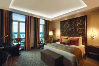 Royal Maxim Palace Kempinski Cairo