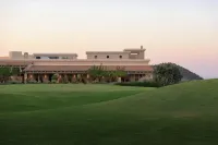 Crete Golf Club Hotel Hotels in Minoa Pediada